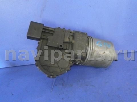 Механизм стеклоочистителя трапеция дворников Volkswagen Bora, 2000 г., арт. Mestd284g1, фото 4