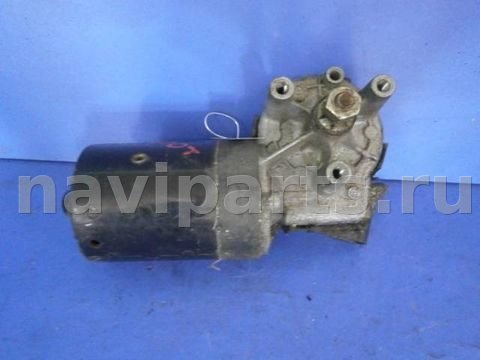 Механизм стеклоочистителя трапеция дворников Opel Astra G, 1998 г., арт. Mestd293g0, фото 2