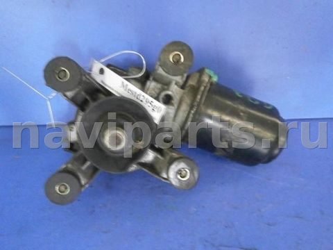 Механизм стеклоочистителя трапеция дворников Mazda 323 BJ, 2000 г., арт. Mestd295g0