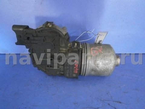 Механизм стеклоочистителя трапеция дворников Volkswagen Passat B5+, арт. Mestd298g0