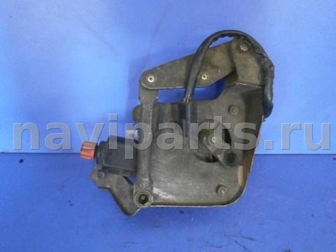 Механизм стеклоочистителя трапеция дворников Mazda 323 BF рестайлинг, арт. Mestd299g0, фото 2