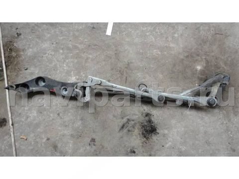 Механизм стеклоочистителя трапеция дворников BMW 5 E60/E61, 2006 г., арт. Mestd2g0