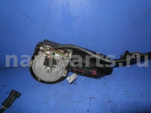 Механизм стеклоочистителя трапеция дворников BMW 5 E34, 1990 г., арт. Mestd302g0