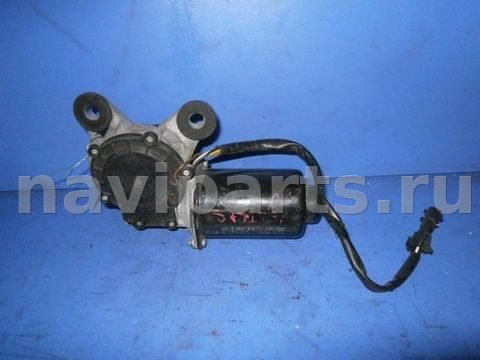 Механизм стеклоочистителя трапеция дворников Opel Signum C, 2003 г., арт. Mestd303g1