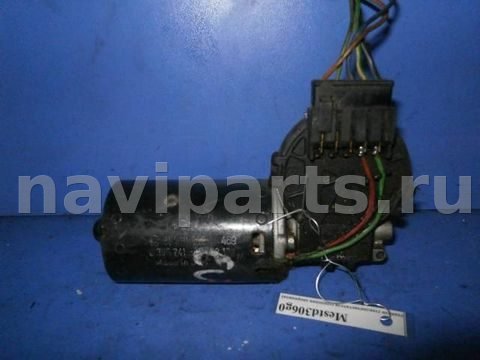 Механизм стеклоочистителя трапеция дворников Audi 100 C4/4A, 1991 г., арт. Mestd306g0