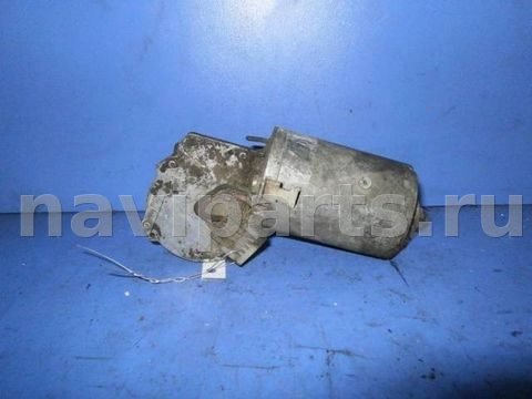 Механизм стеклоочистителя трапеция дворников Volkswagen Multivan T4, 1998, арт. Mestd309g2