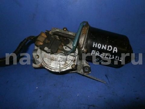 Механизм стеклоочистителя трапеция дворников Honda Prelude, 1984 г., арт. Mestd312g0