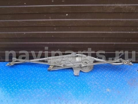 Механизм стеклоочистителя трапеция дворников Ford Galaxy рестайлинг, 2001, арт. Mestd321g1