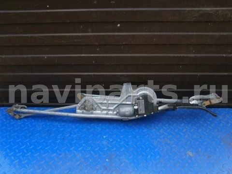 Механизм стеклоочистителя трапеция дворников Ford Galaxy рестайлинг, 2001, арт. Mestd321g1, фото 2