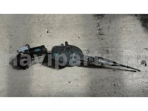 Механизм стеклоочистителя трапеция дворников Mercedes 210, 1999 г., арт. Mestd32g0