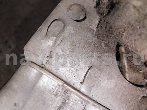 Механизм стеклоочистителя трапеция дворников Volkswagen Jetta рестайлинг, арт. Mestd347g1, фото 2