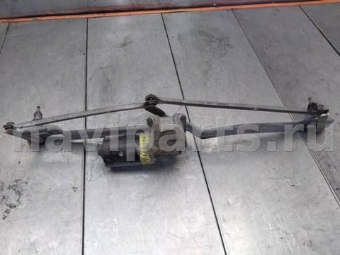 Механизм стеклоочистителя трапеция дворников Volkswagen Jetta рестайлинг, арт. Mestd348g0