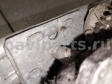 Механизм стеклоочистителя трапеция дворников Volkswagen Golf, 1991 г., арт. Mestd357g0, фото 2