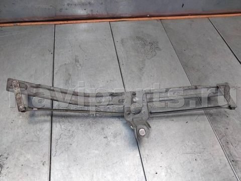 Механизм стеклоочистителя трапеция дворников Volkswagen Jetta рестайлинг, арт. Mestd371g1, фото 3