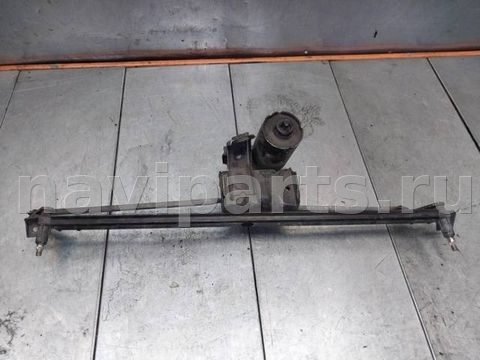 Механизм стеклоочистителя трапеция дворников Audi 200 44/44Q, 1988 г., арт. Mestd379g0