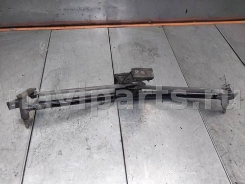 Механизм стеклоочистителя трапеция дворников Audi Coupe 81/85, 1988 г., арт. Mestd400g1, фото 3