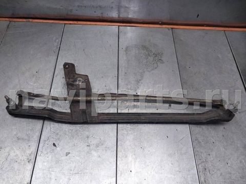 Механизм стеклоочистителя трапеция дворников Volkswagen Passat B3, 1989, арт. Mestd407g0