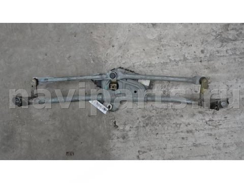 Механизм стеклоочистителя трапеция дворников Volkswagen Passat B5+, арт. Mestd40g0