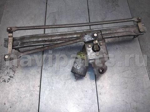 Механизм стеклоочистителя трапеция дворников Audi 80 B2, 1986 г., арт. Mestd425g0