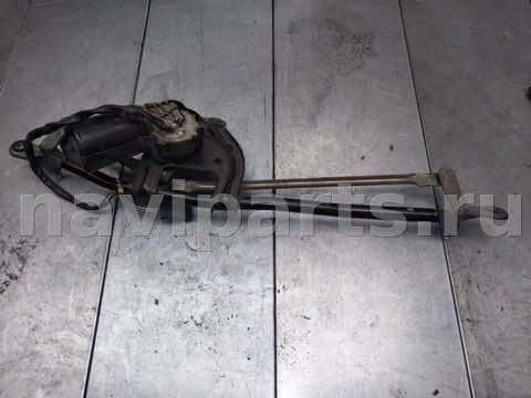 Механизм стеклоочистителя трапеция дворников Fiat Coupe, 1998 г., арт. Mestd428g0