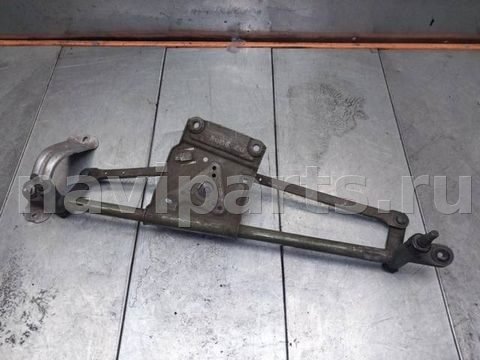 Механизм стеклоочистителя трапеция дворников Peugeot 406, 1999 г., арт. Mestd430g0