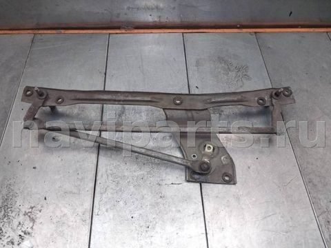 Механизм стеклоочистителя трапеция дворников Ford Sierra рестайлинг, 1992, арт. Mestd452g0