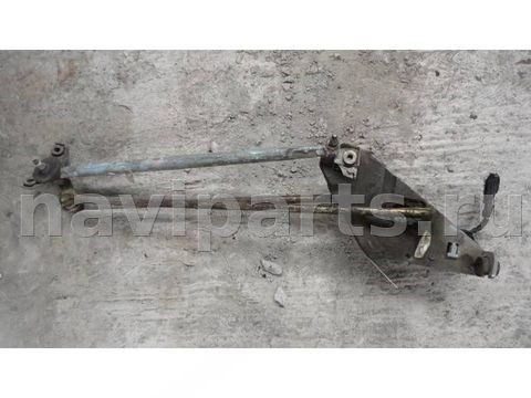 Механизм стеклоочистителя трапеция дворников Opel Omega B, 1999 г., арт. Mestd45g0