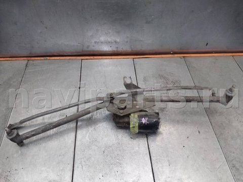 Механизм стеклоочистителя трапеция дворников Volkswagen Passat B4, 1995, арт. Mestd470g0