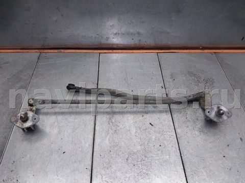 Механизм стеклоочистителя трапеция дворников Mazda Xedos, 1999 г., арт. Mestd479g0