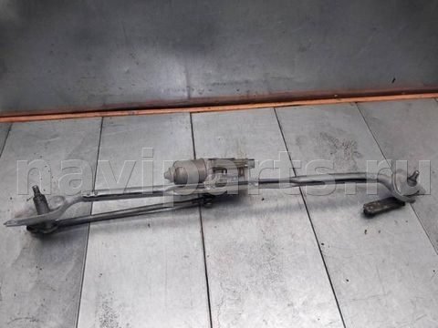 Механизм стеклоочистителя трапеция дворников Dodge Challenger 2-й, арт. Mestd489g0