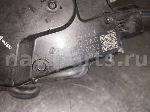 Механизм стеклоочистителя трапеция дворников Jeep Grand Cherokee WK2, арт. Mestd502g1, фото 2