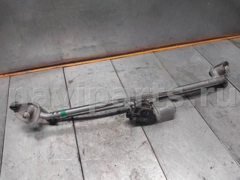Механизм стеклоочистителя трапеция дворников Dodge Challenger 2-й, арт. Mestd505g0