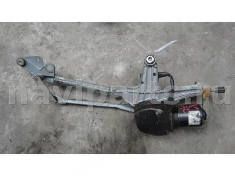 Механизм стеклоочистителя трапеция дворников Renault Laguna, 1998 г., арт. Mestd51g0