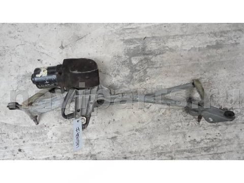 Механизм стеклоочистителя трапеция дворников Renault Laguna, 1998 г., арт. Mestd53g0