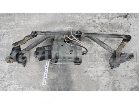 Механизм стеклоочистителя трапеция дворников Renault Espace, 2002 г., арт. Mestd56g0