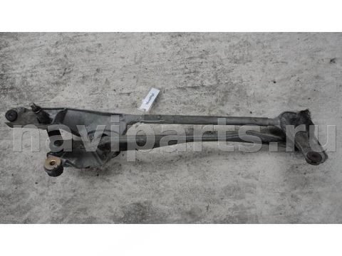 Механизм стеклоочистителя трапеция дворников Chrysler 300M, 2003 г., арт. Mestd59g0