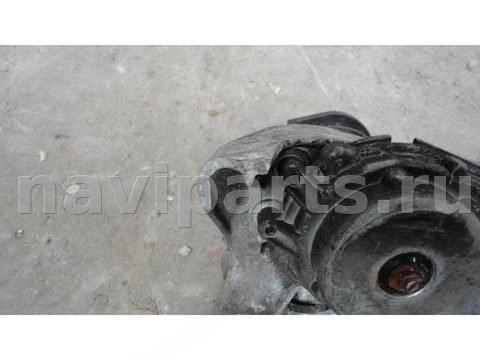 Механизм стеклоочистителя трапеция дворников BMW 7 E38, 2000 г., арт. Mestd7g0, фото 3