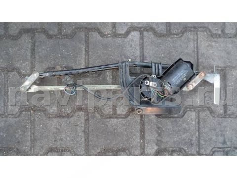 Механизм стеклоочистителя трапеция дворников Fiat Coupe, 1998 г., арт. Mestd95g0, фото 2