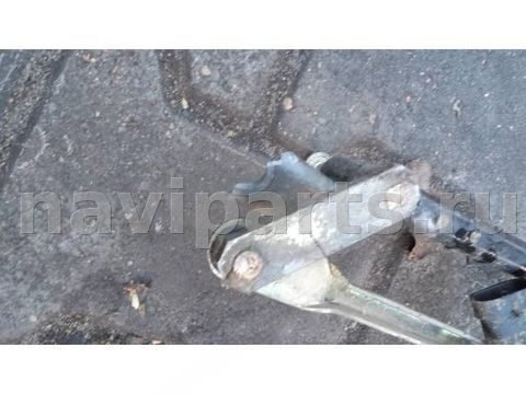 Механизм стеклоочистителя трапеция дворников Fiat Coupe, 1998 г., арт. Mestd95g0, фото 3