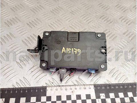 Новое Renault Scenic, 2005 г., OEM 280246043R, арт. A15179_1