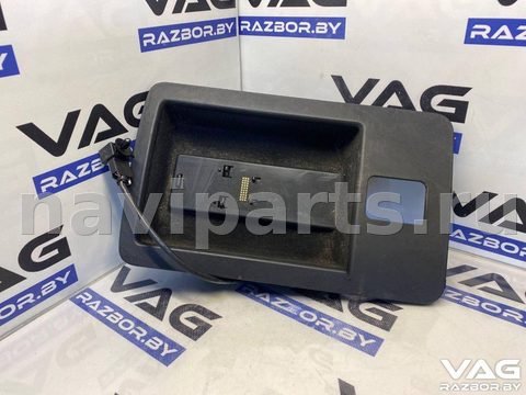 Новое Audi A8 D3, 2006 г., OEM 4E0863075, арт. BVR162-271_2