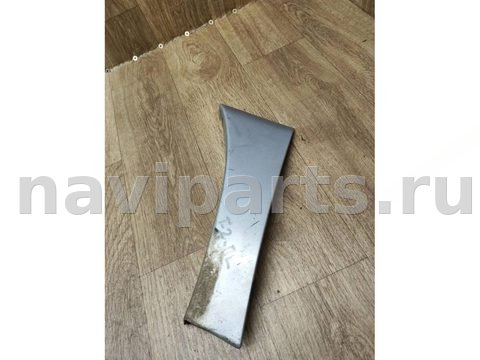 Молдинг крыла переднего левого Toyota Picnic, 2000 г., OEM 7691244010, арт. 00609