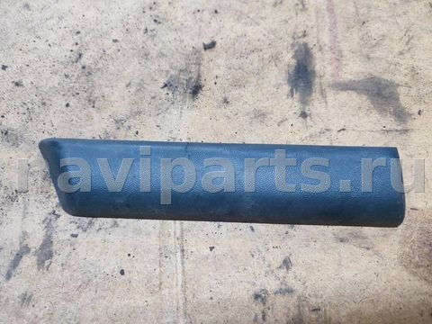 Молдинг крыла переднего левого Opel Astra, 1993 г., арт. 009280