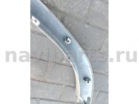 Молдинг крыла переднего левого Suzuki Vitara, 1999 г., арт. 01438675, фото 6