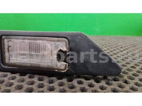 Молдинг крыла переднего левого Audi A6 C6, 2007 г., OEM 8P48275743FZ, арт. 100175059_3, фото 2