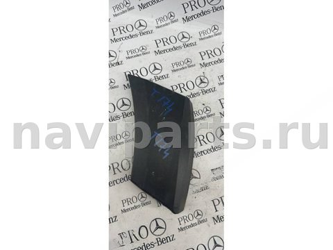 Молдинг крыла переднего левого Mercedes Sprinter, 2016 г., OEM A9066904782, арт. 100770