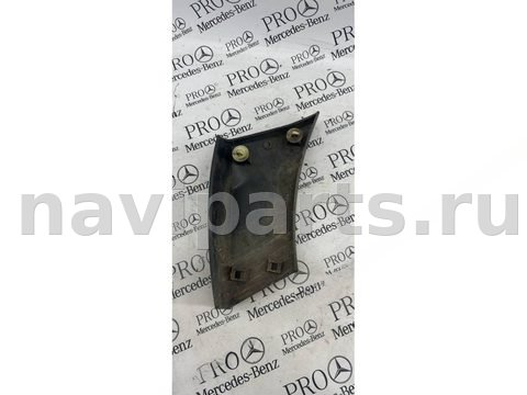 Молдинг крыла переднего левого Mercedes Sprinter, 2016 г., OEM A9066904782, арт. 100770, фото 2