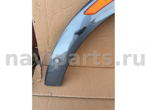 Молдинг крыла переднего левого Buick Encore GX, 2021 г., арт. 10103, фото 2