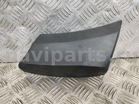Молдинг крыла переднего левого Volkswagen Crafter, 2014 г., арт. 101429582
