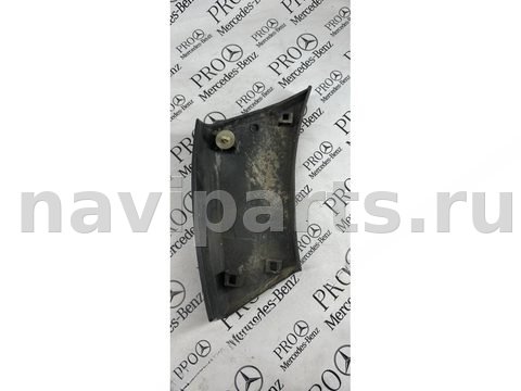 Молдинг крыла переднего левого Volkswagen Crafter, 2008 г., OEM A9066902562, арт. 101432, фото 2